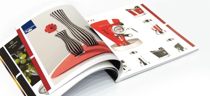 Brochure Printing