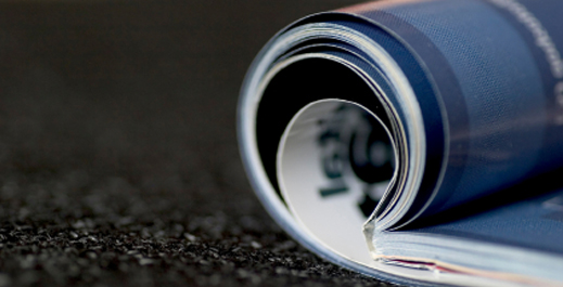 Magazine Printing